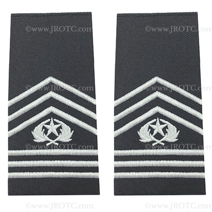 Epaulet Army Cadet (Pair)