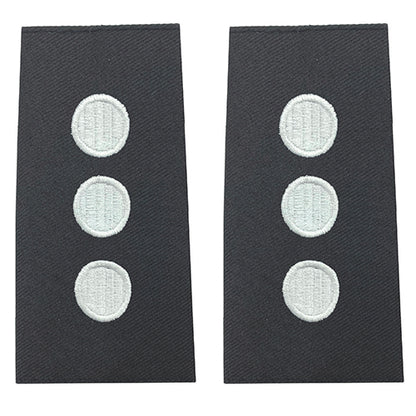 Epaulet Army Cadet (Pair)