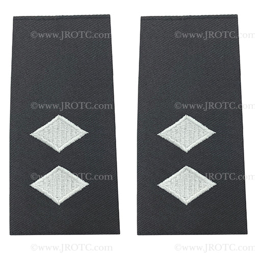 Epaulet Army Cadet (Pair)