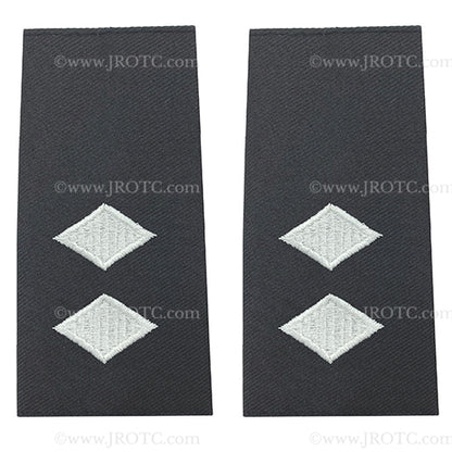 Epaulet Army Cadet (Pair) - JROTC.com