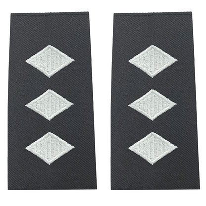 Epaulet Army Cadet (Pair)