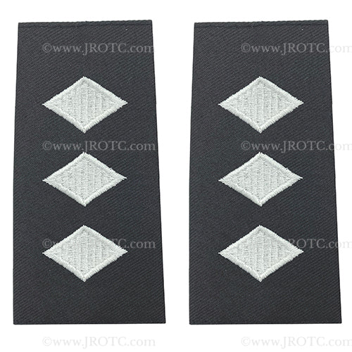 Epaulet Army Cadet (Pair)