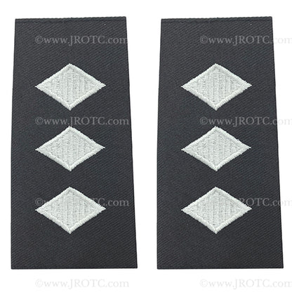 Epaulet Army Cadet (Pair)