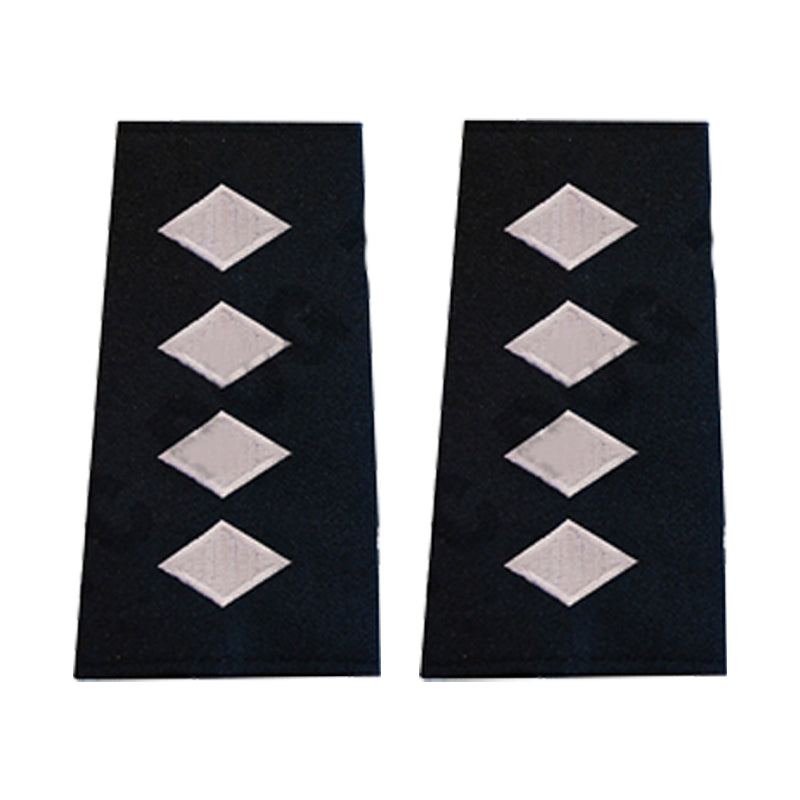 Epaulet Army Cadet (Pair)