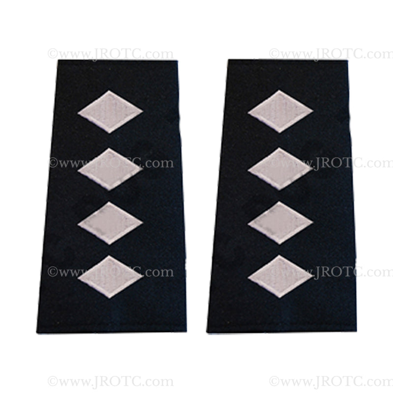 Epaulet Army Cadet (Pair) - JROTC.com