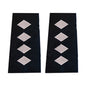 Epaulet Army Cadet (Pair) -Select Style