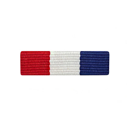 U.S. Navy Cadet of MN Ribbons of Precedence