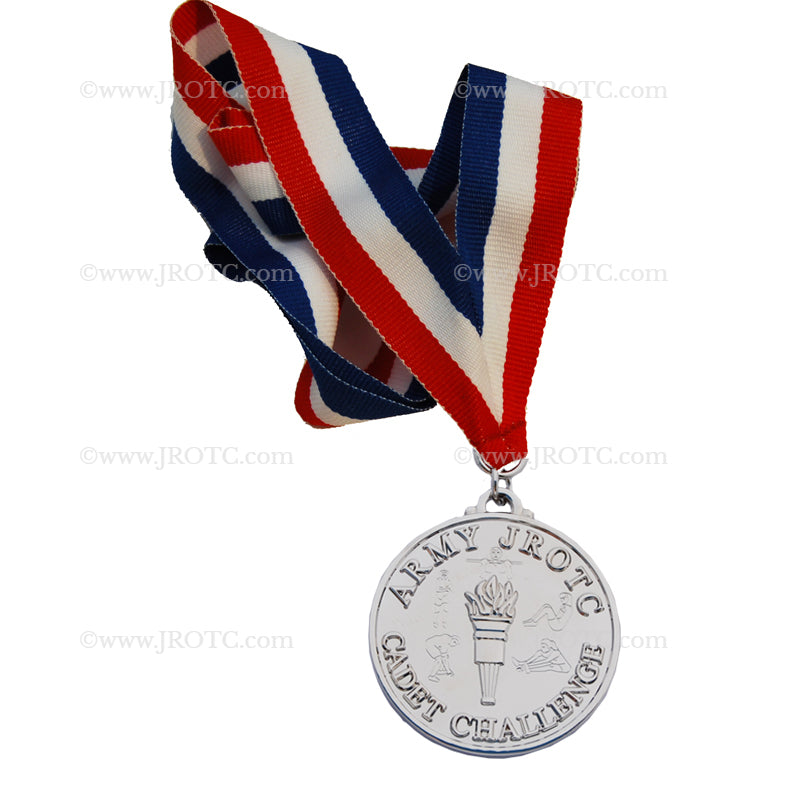 Select National Medal - JROTC.com