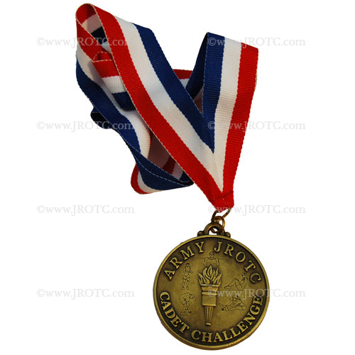 Select National Medal - JROTC.com