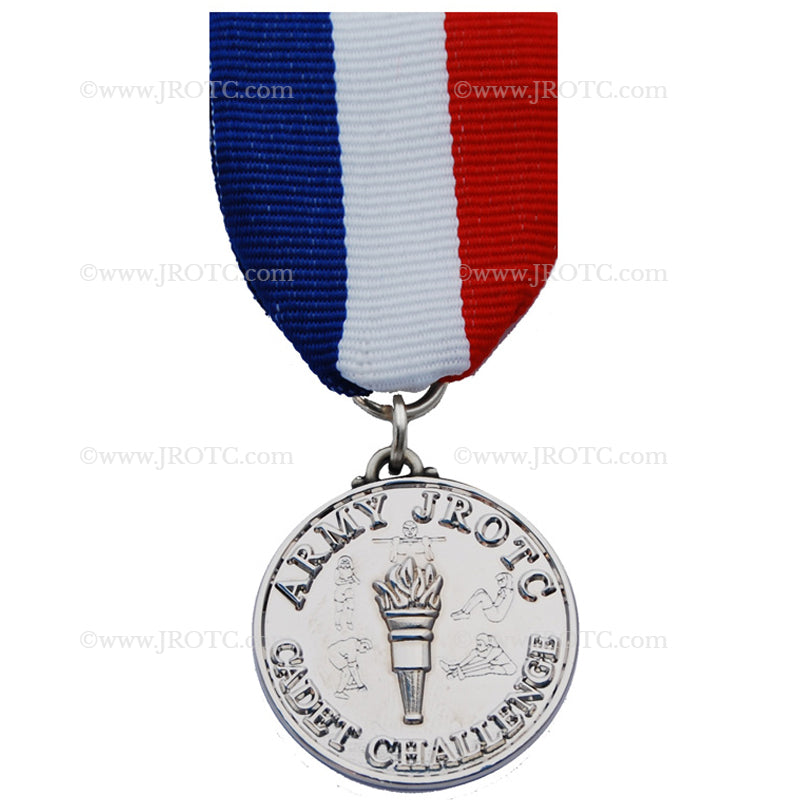 Select National Medal - JROTC.com