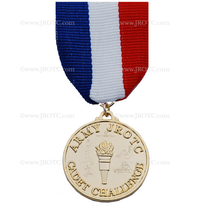 Select National Medal - JROTC.com