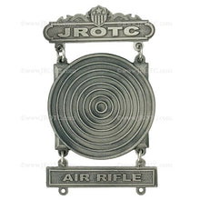 Air Rifle JROTC Badge (Each) - JROTC.com