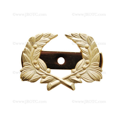 Academic Achievement Wreath With Bar (Each) - JROTC.com