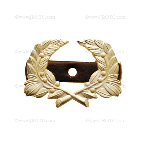 Academic Achievement Wreath With Bar (Each) - JROTC.com