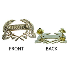 JROTC Wreath pin on (Each) - JROTC.com