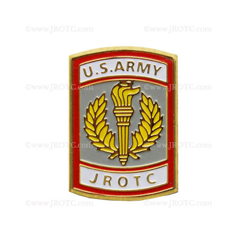 JROTC Lapel Pin (Each) - JROTC.com