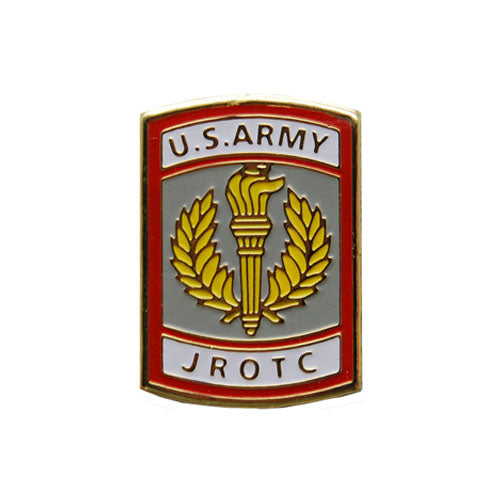 Army Collar Devices & Pins – JROTC.com
