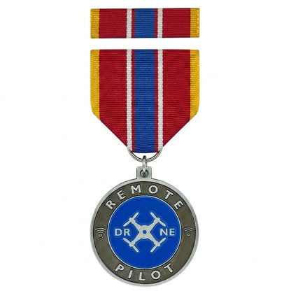 Coast Guard Medals