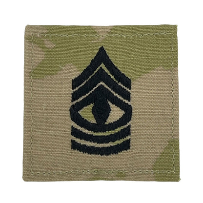 Army Active Duty OCP Rank for Instructors