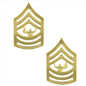 Full Size MCJROTC Cadet Rank (Pair) - JROTC.com