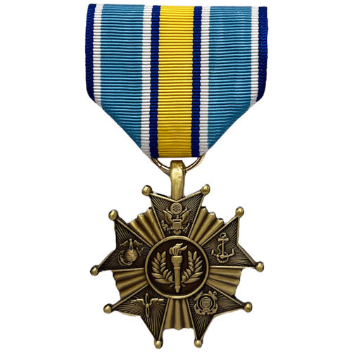 Stephen Decatur Ribbon NJROTC Medal Sets – JROTC.com