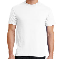 White Tshirt (50 Pack) - JROTC.com