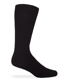 Black Dress Socks (50 Pairs) (No Returns) - JROTC.com