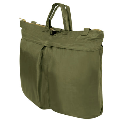 Flag Base Carry Bag
