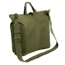 Flag Base Carry Bag