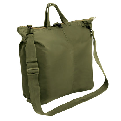 Flag Base Carry Bag
