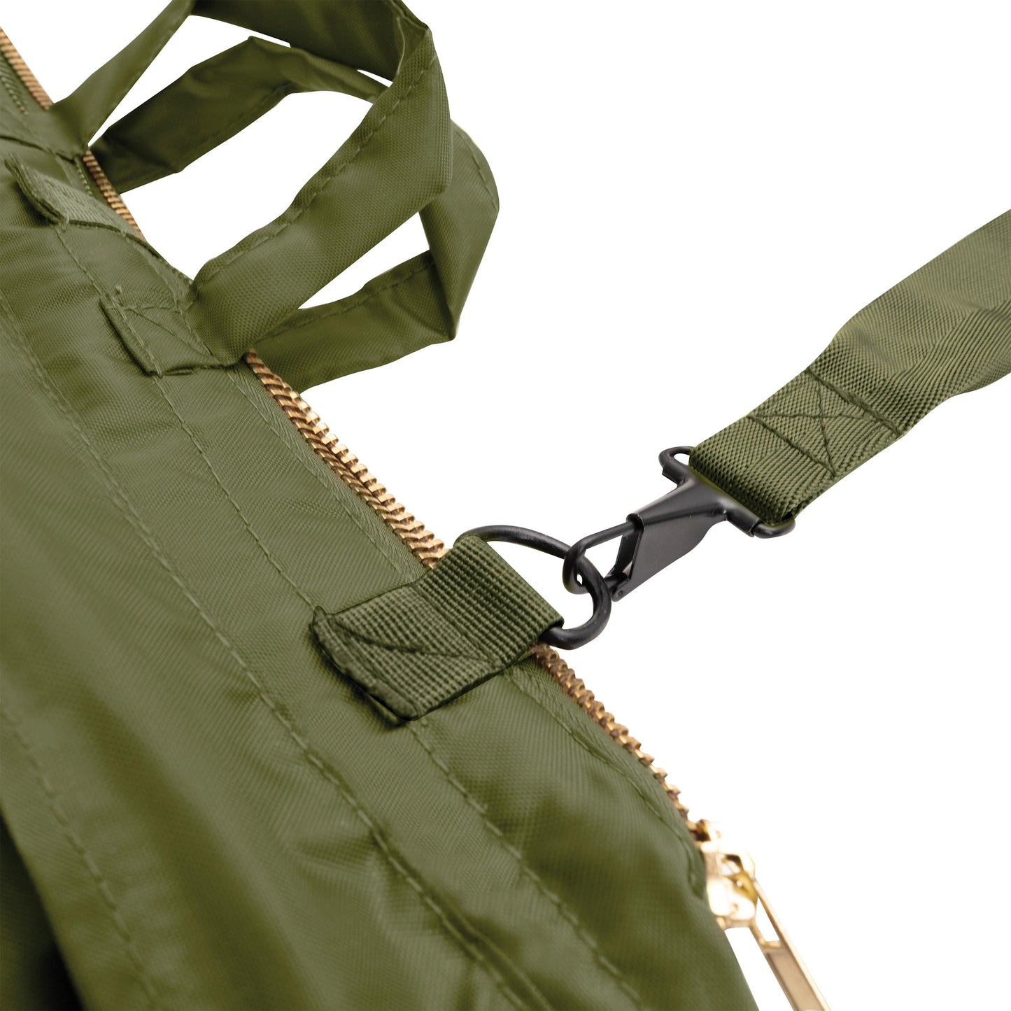 Flag Base Carry Bag