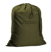 G.I. Cotton Barracks Laundry Bag (20 PK) - JROTC.com