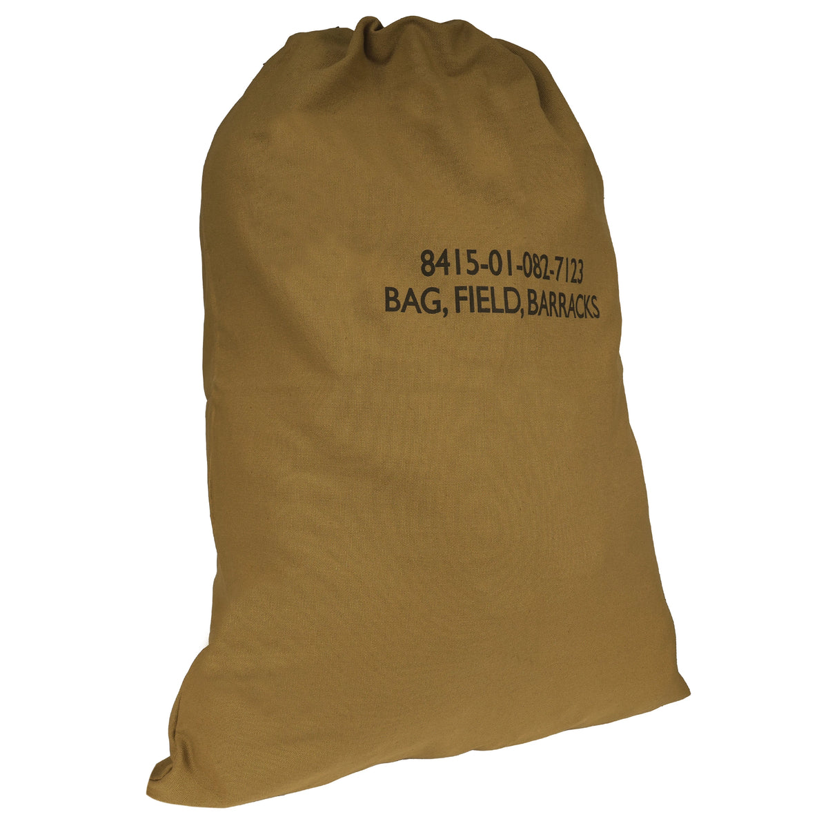 G.I. Cotton Barracks Laundry Bag (14 Pack)