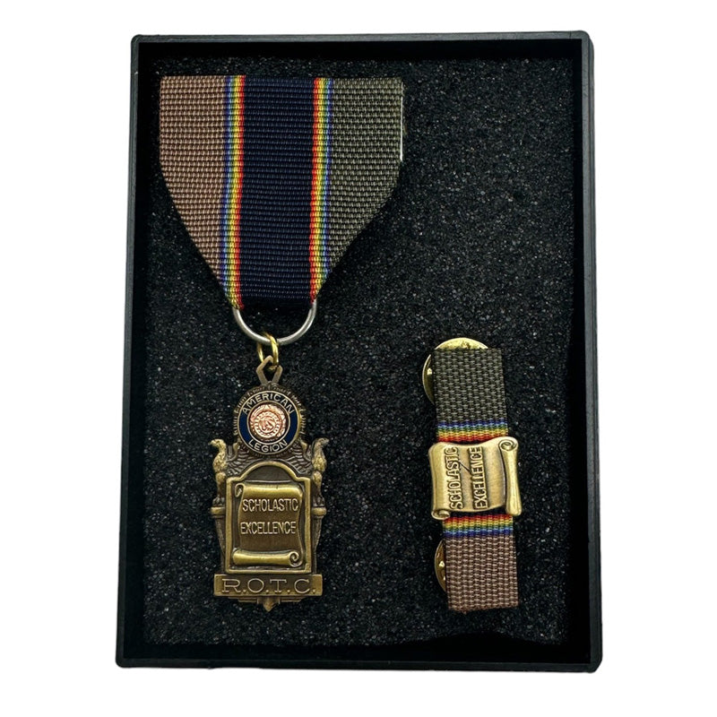 National Medal Set (Each)