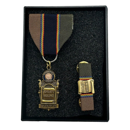 National Medal Set (Each)
