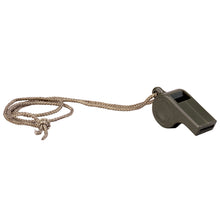 Safety Whistle (Each) - JROTC.com