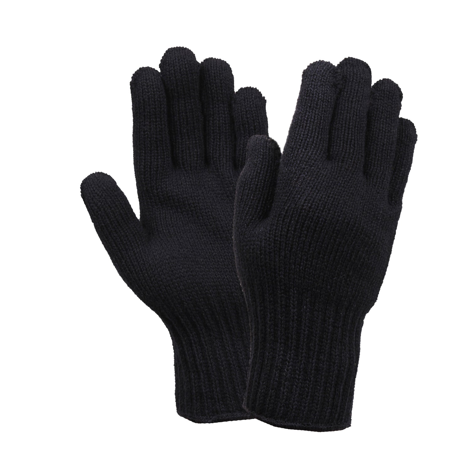 Glove Liner Black (30 Pk)