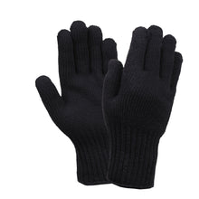 Glove Liner Black (30 Pk) - JROTC.com