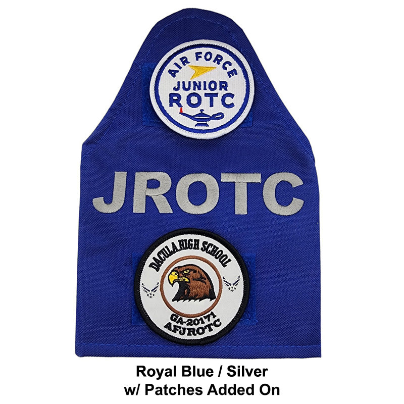 JROTC Hall Pass Shoulder Brassard