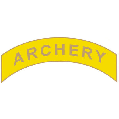 Arc Pins