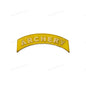 ARCHERY (Yellow) [JDT-34-008_rowi3]