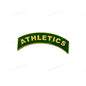 ATHLETICS (Green) [JDT-34-010_rowi3]