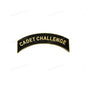 CADET CHALLENGE (Black) [JDT-34-017_rowi12]