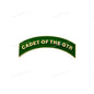 CADET OF THE QTR (Green) [JDT-34-019_rowi12]