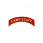 CAMP STAFF (Red) [JDT-34-021_rowi12]