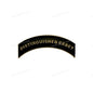 DISTINGUISHED CADET (Black) [JDT-34-034_rowi4]