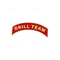 DRILL TEAM (Red) [JDT-34-036_rowi4]
