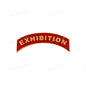 EXHIBITION (Red) [JDT-34-039_rowi4]