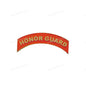 HONOR GUARD (Orange) [JDT-34-052_rowi13]