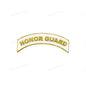 HONOR GUARD (White) [JDT-34-053_rowi13]